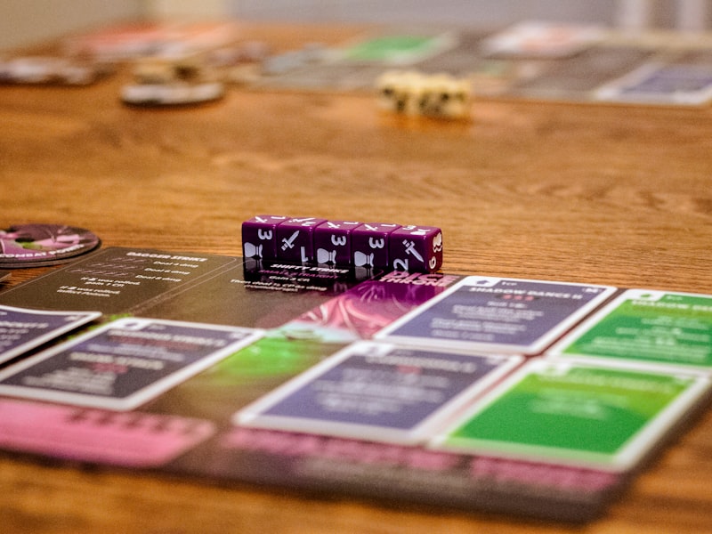 Game Development Sprints